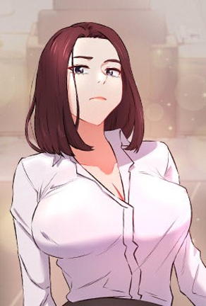 热门漫画4